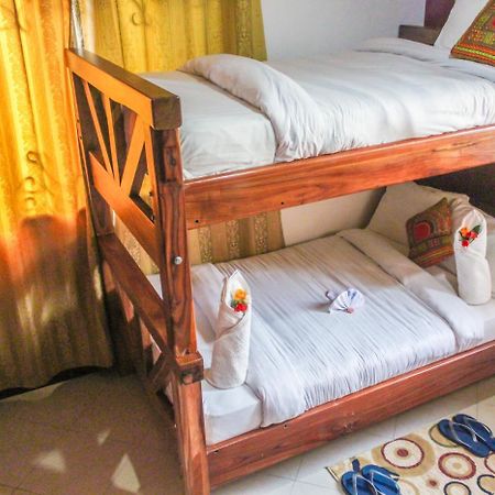 Sinzia Villas أروشا المظهر الخارجي الصورة