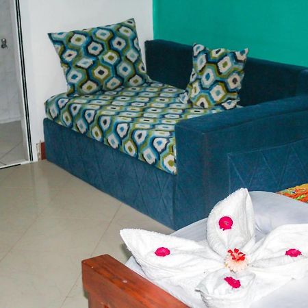 Sinzia Villas أروشا المظهر الخارجي الصورة
