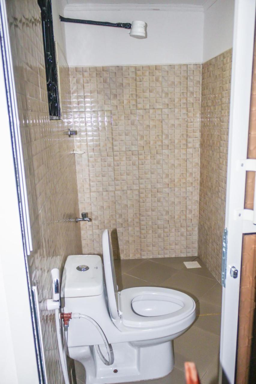 Sinzia Villas أروشا المظهر الخارجي الصورة