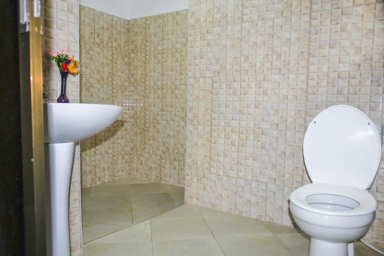 Sinzia Villas أروشا المظهر الخارجي الصورة
