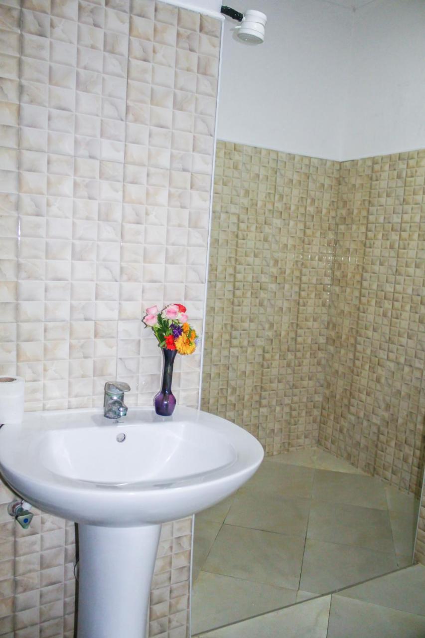 Sinzia Villas أروشا المظهر الخارجي الصورة