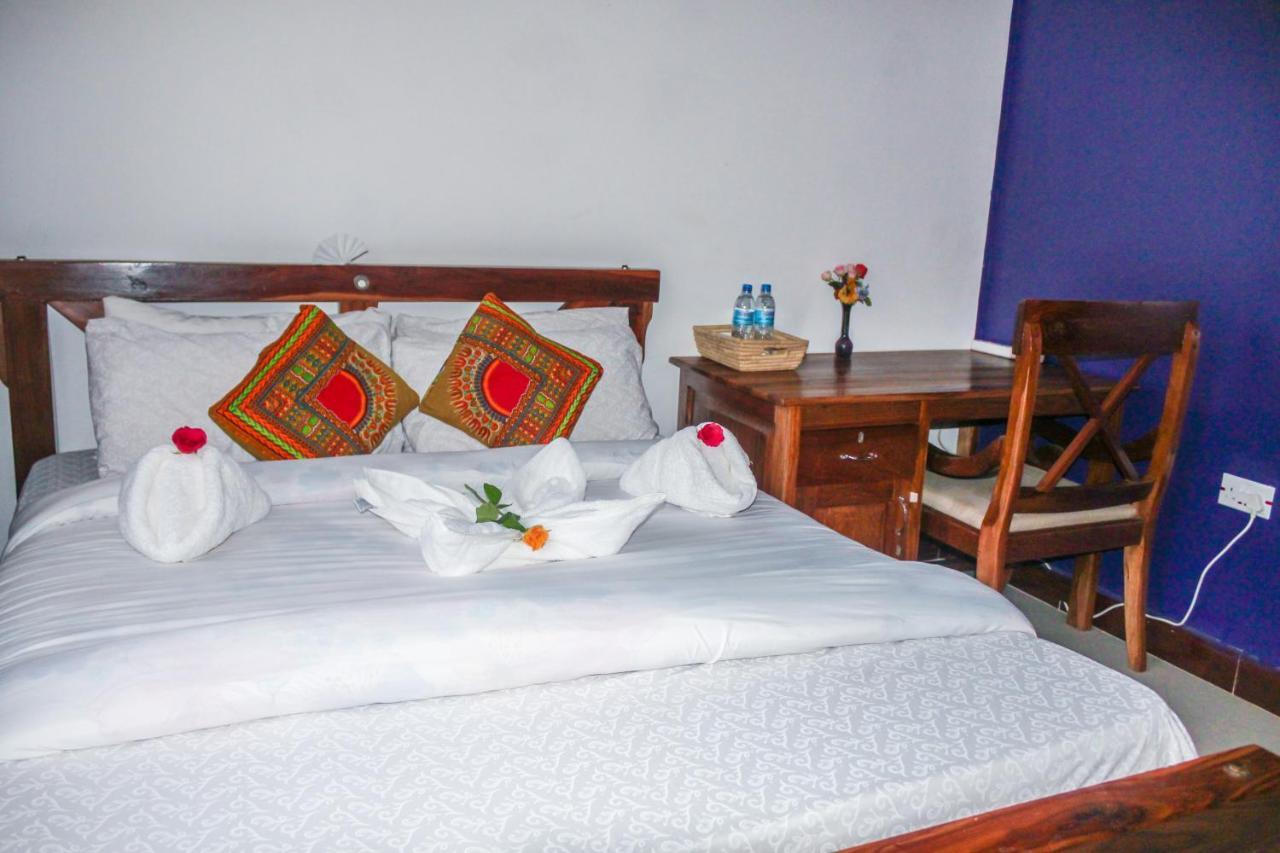 Sinzia Villas أروشا المظهر الخارجي الصورة