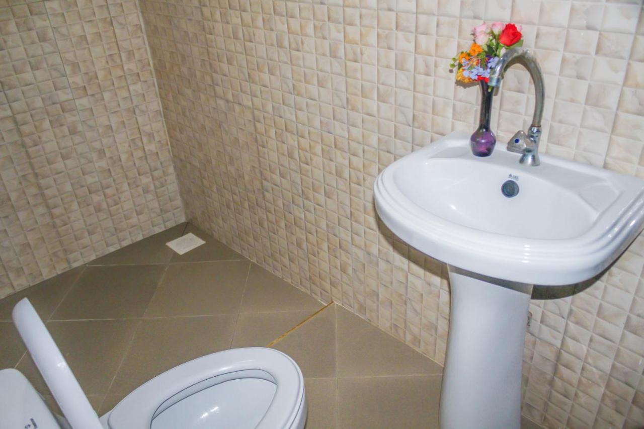 Sinzia Villas أروشا المظهر الخارجي الصورة