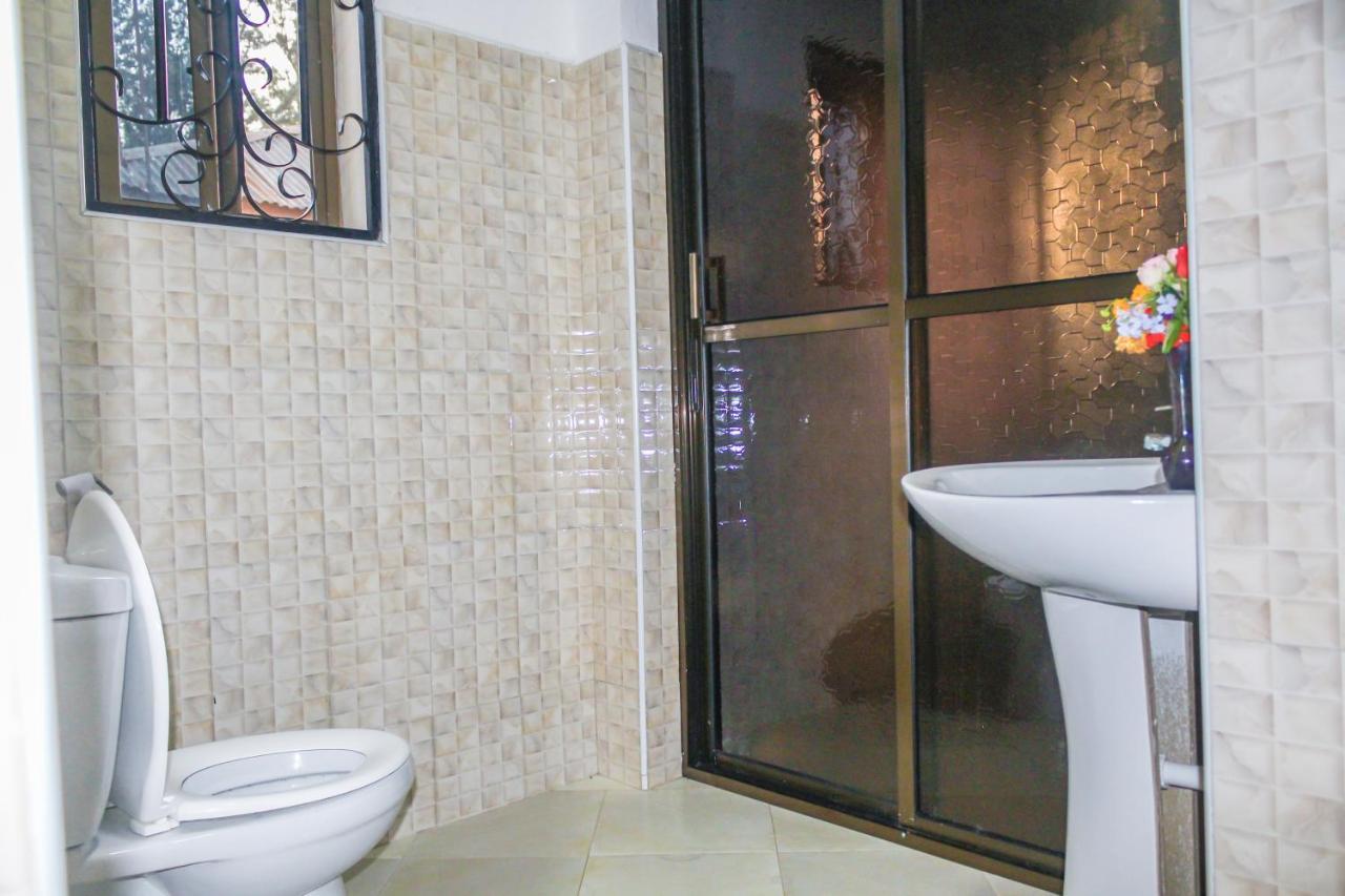 Sinzia Villas أروشا المظهر الخارجي الصورة