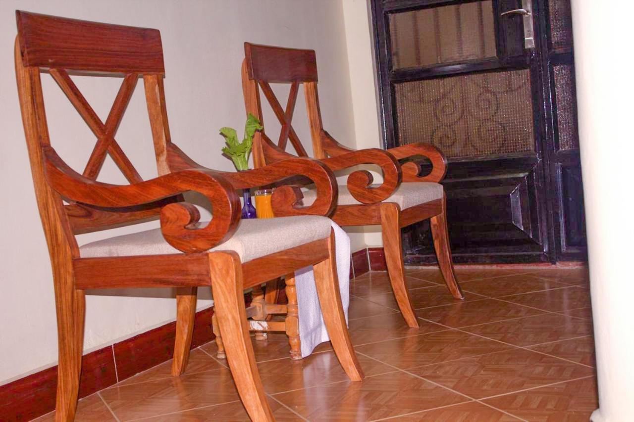 Sinzia Villas أروشا المظهر الخارجي الصورة