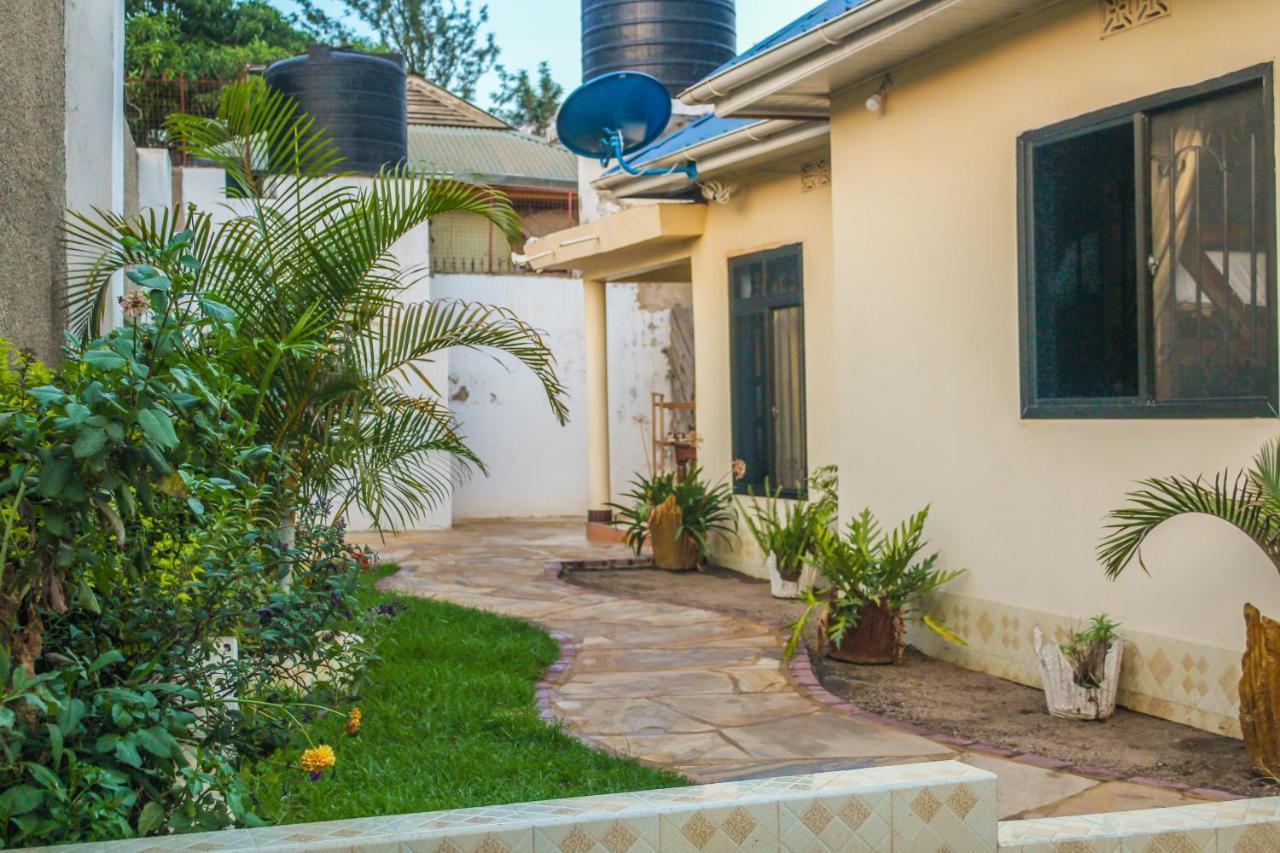 Sinzia Villas أروشا المظهر الخارجي الصورة