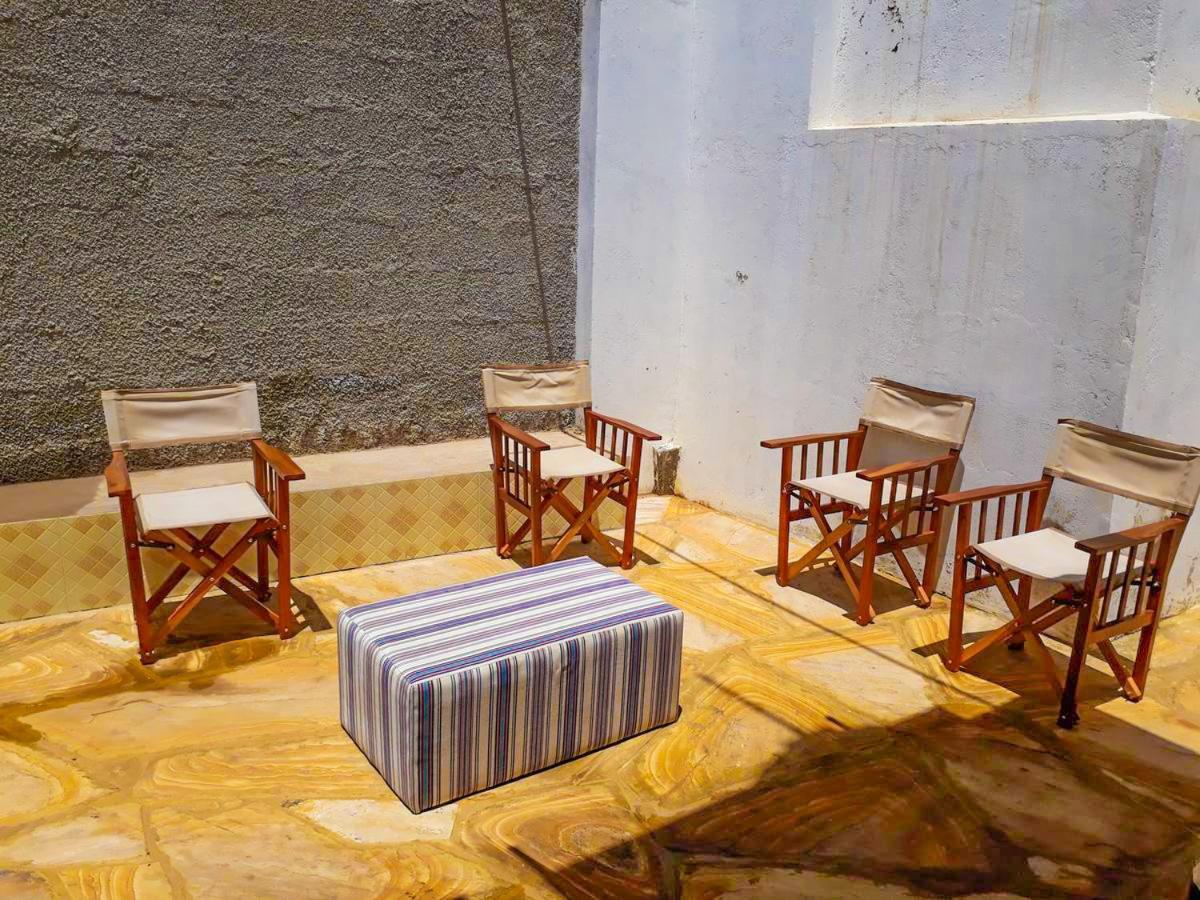Sinzia Villas أروشا المظهر الخارجي الصورة