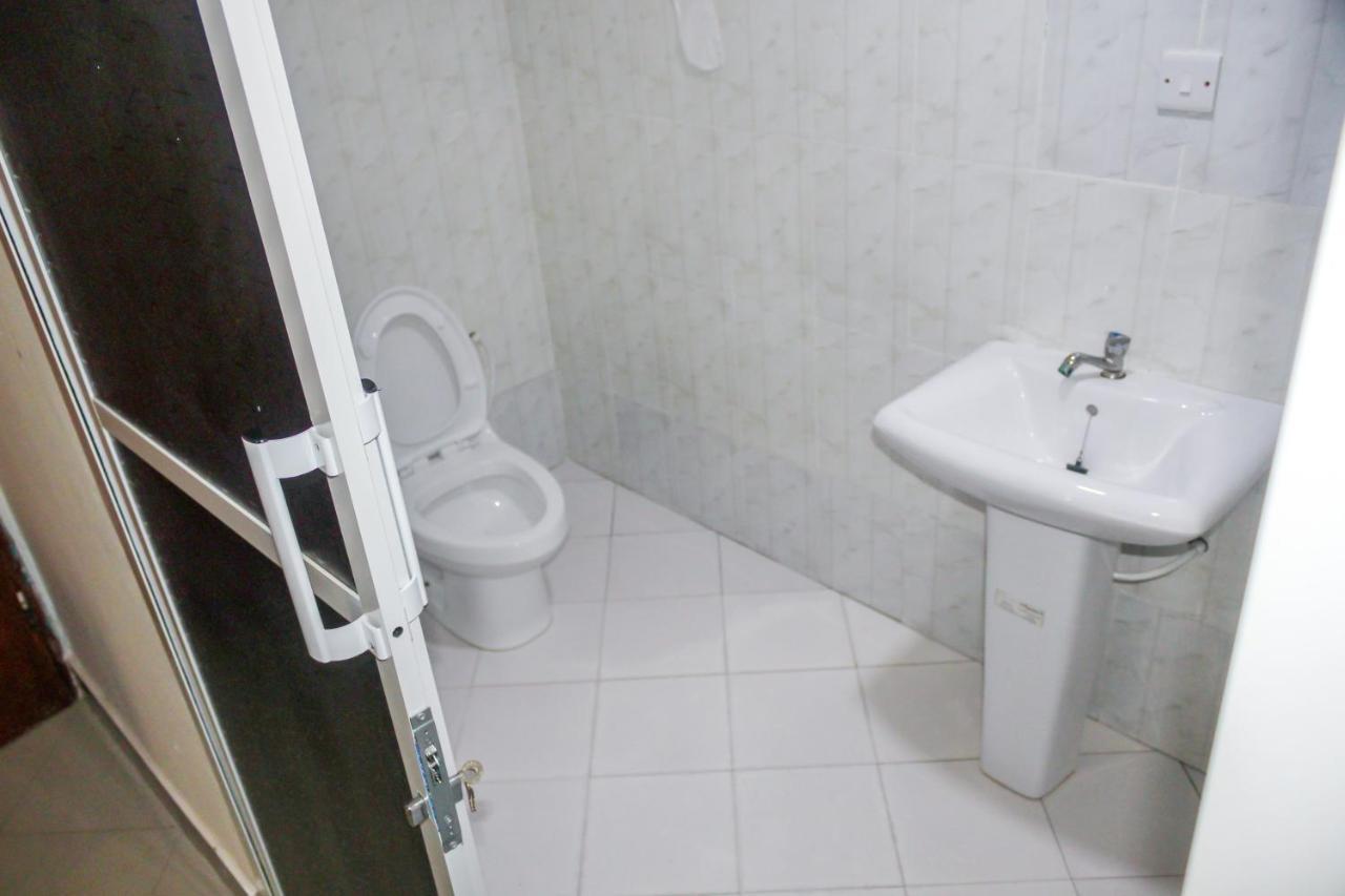Sinzia Villas أروشا المظهر الخارجي الصورة