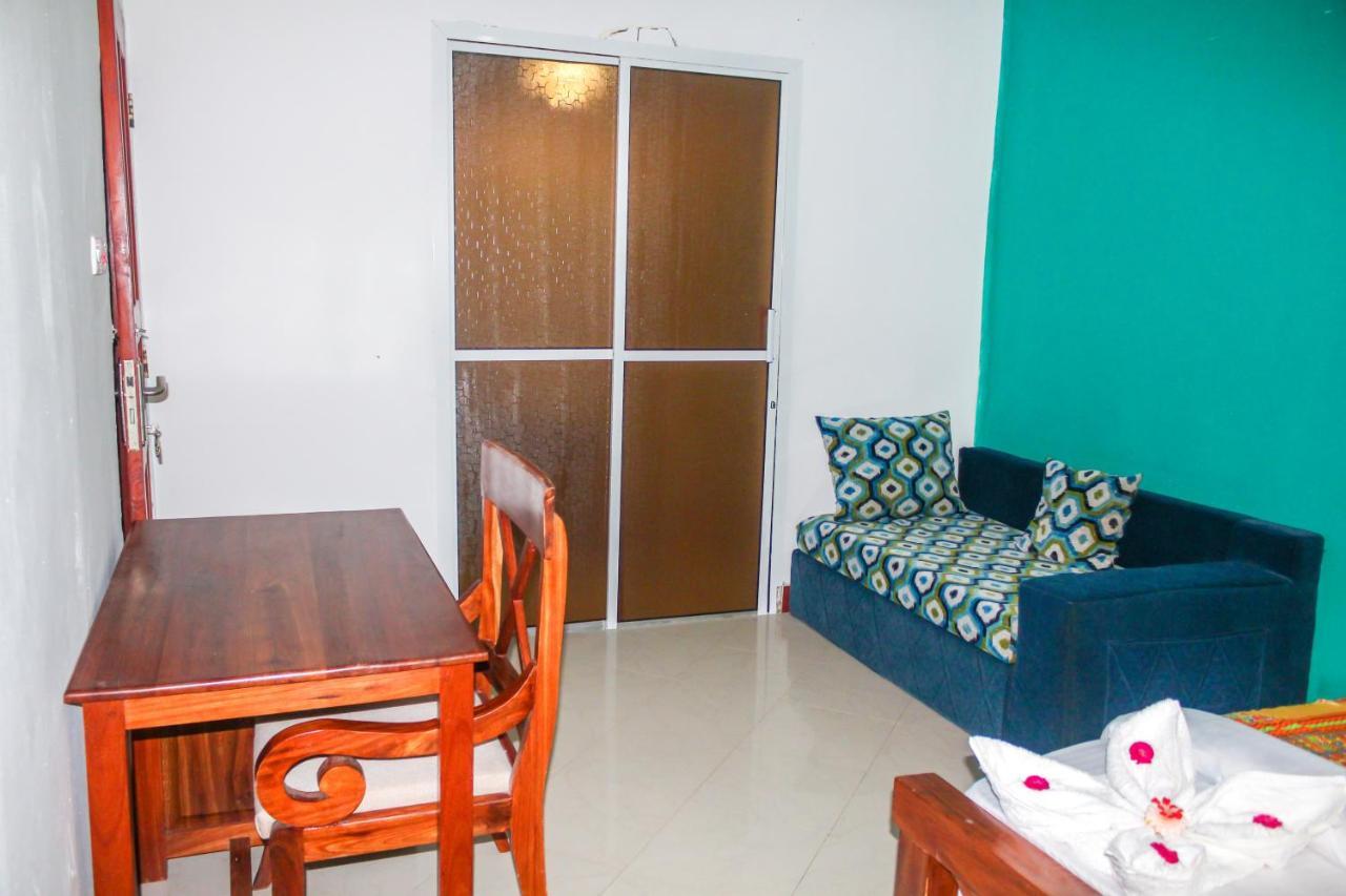 Sinzia Villas أروشا المظهر الخارجي الصورة