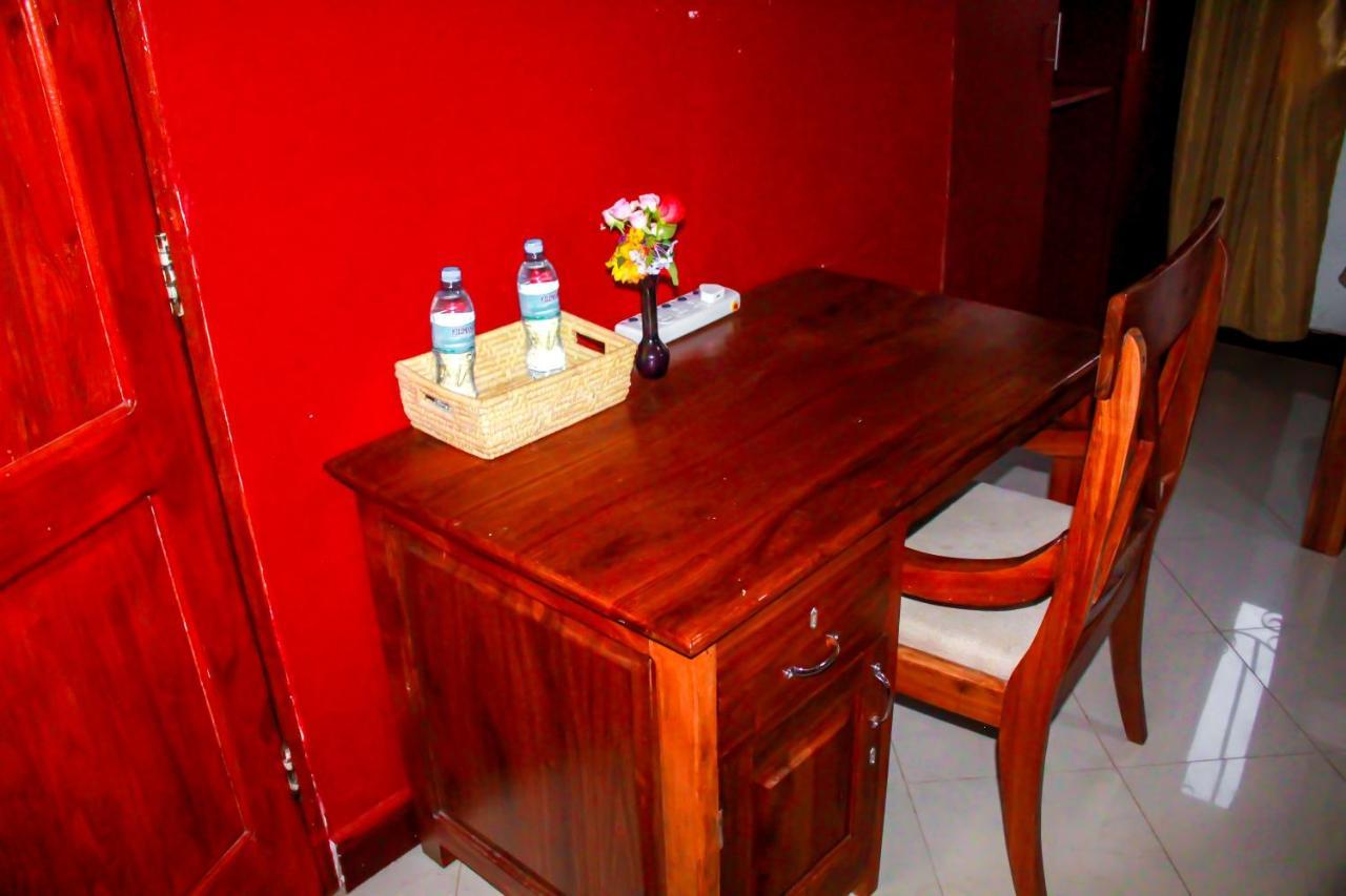 Sinzia Villas أروشا المظهر الخارجي الصورة