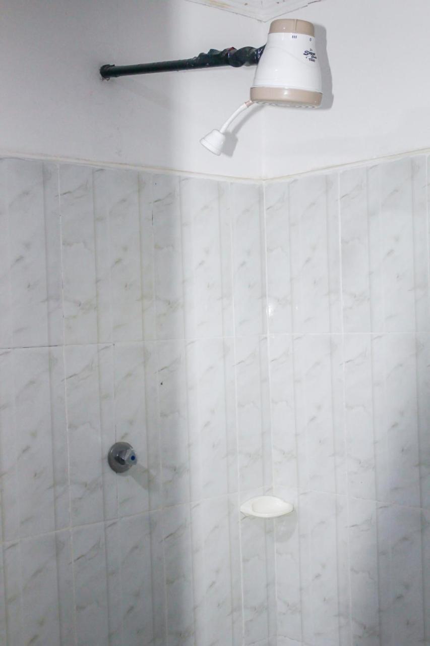 Sinzia Villas أروشا المظهر الخارجي الصورة