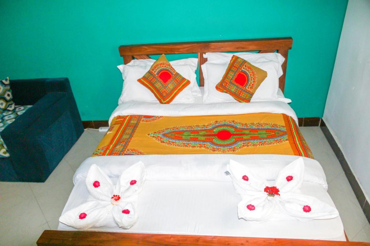 Sinzia Villas أروشا المظهر الخارجي الصورة