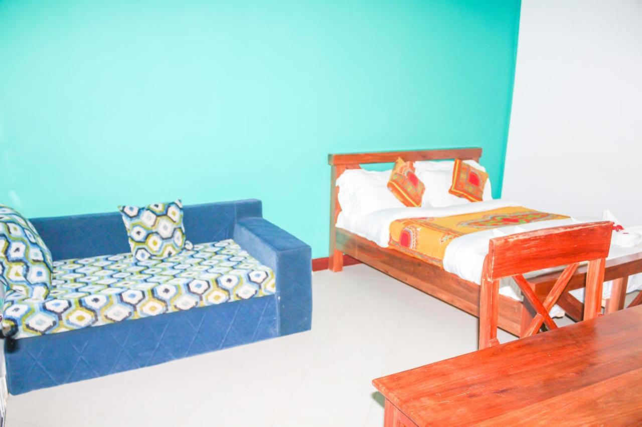 Sinzia Villas أروشا المظهر الخارجي الصورة
